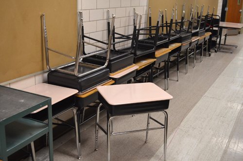 Property photo 44 - MAJOR 2-DAY AUCTION - East Allen County Schools Liquidation of Surplus